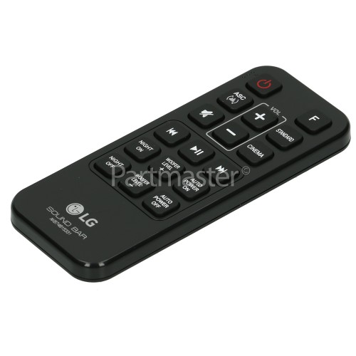 lg sound bar akb74815331