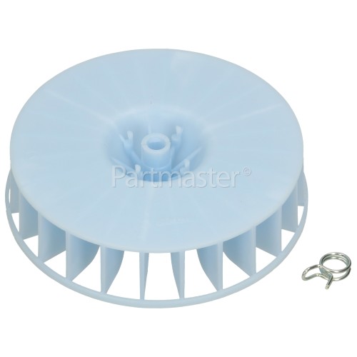 Hotpoint CTD00G Fan Blade