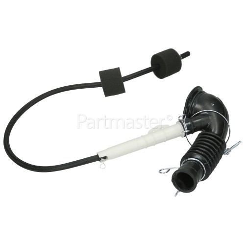 Samsung Sump Hose