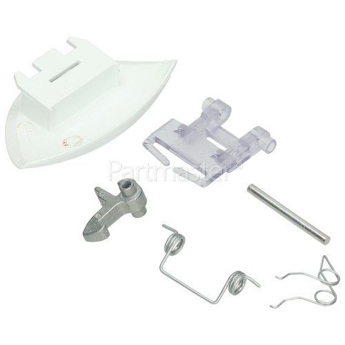 Ardo FL86E Door Handle Kit - White