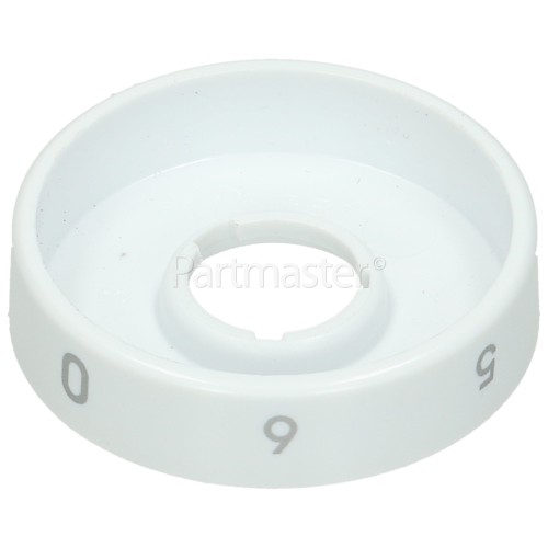 Control Knob Indicator Ring www.partmaster.co.uk