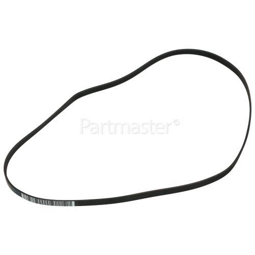 Siemens Poly-Vee Drive Belt - 1252J5PJE ( 5PJE 1252 / 1252j5 ) Ref 5500000160