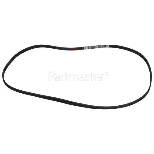 Siemens Poly-Vee Drive Belt - 1252J5PJE ( 5PJE 1252 / 1252j5 ) Ref 5500000160