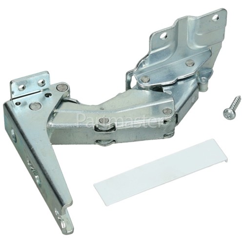 Fridge Upper/Lower Integrated Door Hinge Kit www.partmaster.co.uk
