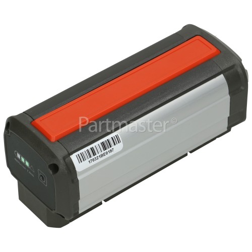 Flymo 40V Rechargeable Li-ion Battery