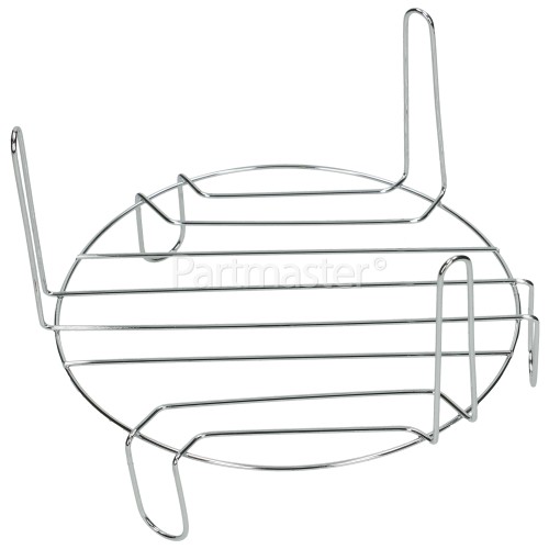 Grill Rack For Microwave Turntable 210MM DIA.