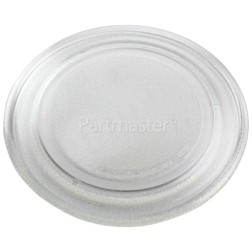 Goldstar Turntable Tray Glass 320MM Dia.