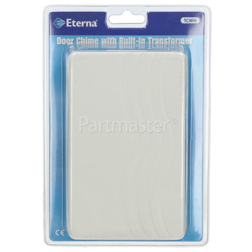 Eterna Door Chime With Built-In Transformer