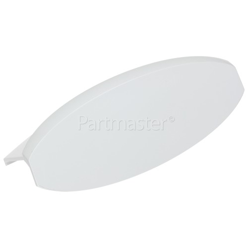 Freezer Door Handle - White