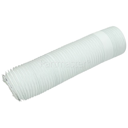 BTD Universal 3m PVC Flexible Vent Hose (4" Dia)