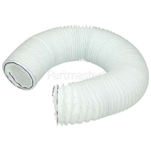 Urban Choice Universal 3m PVC Flexible Vent Hose (4" Dia)