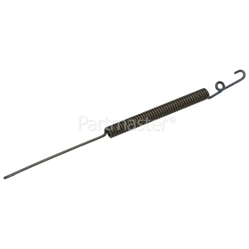 Etna Door Hinge Spring : Total Length 290mm