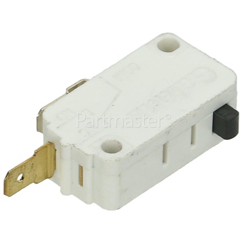 Baumatic BTM23.1SS BTM23.1SS Microswitch Microwave