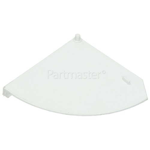 Hygena Glass Visor Retainer R/H