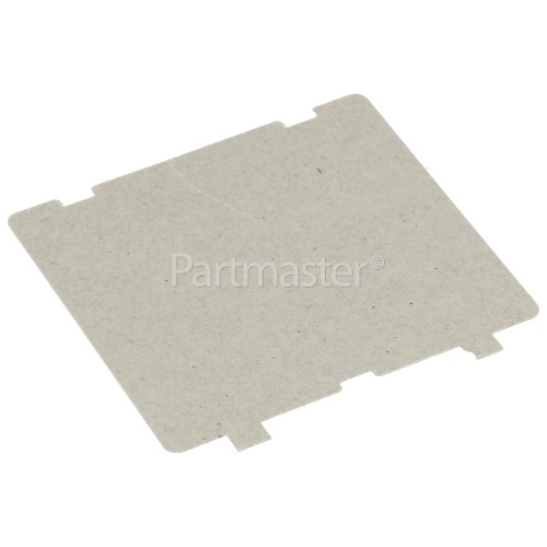 LG Waveguide Cover