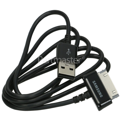 Samsung USB Cable www.partmaster.co.uk