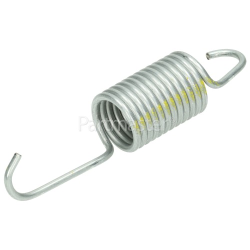 Tub Spring : Total Length 140mm | www.partmaster.co.uk