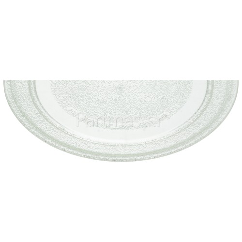 Bauknecht Glass Turntable Plate : Dia. 245mm