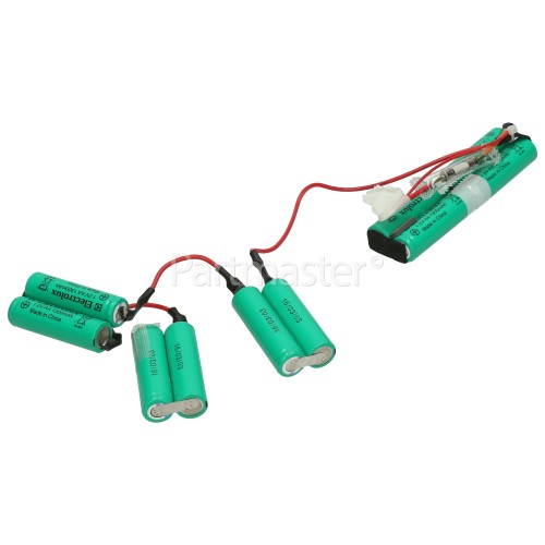 Electrolux Group Battery Pack www.partmaster.co.uk