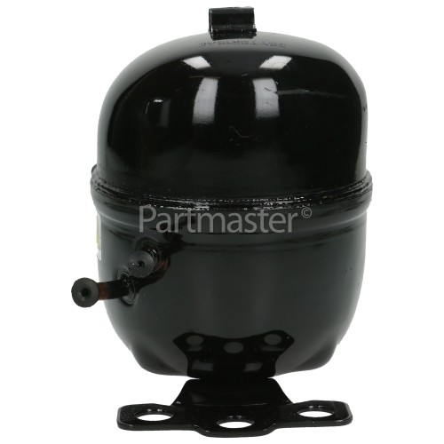 Amica Compressor : VY33R45A QD35Y DFB30L R600a | www.partmaster.co.uk