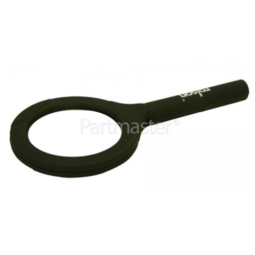 Stationery 3W COB LED Magnifier