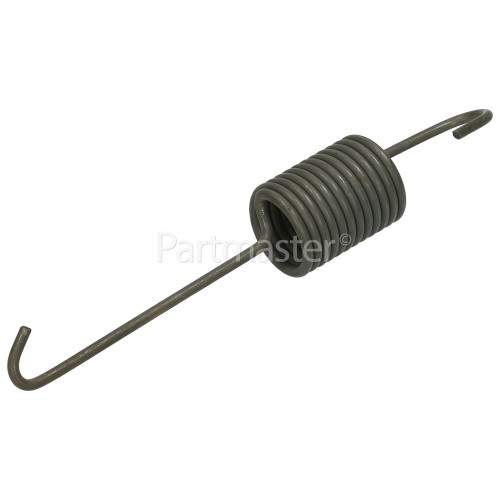 General Electric Right Hand Drum Suspension Spring : Total Length 193mm