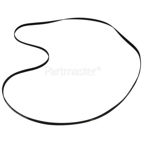 Maytag MTD09WH Poly-Vee Drive Belt - 2010H7