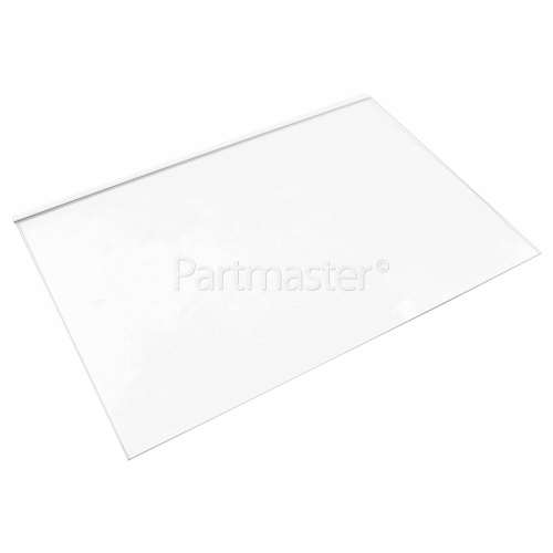 Polar Fridge Crisper Drawer Cover : 490x345mm