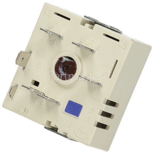 Tricity Bendix Single Hob Energy Regulator : EGO 50 52071 070