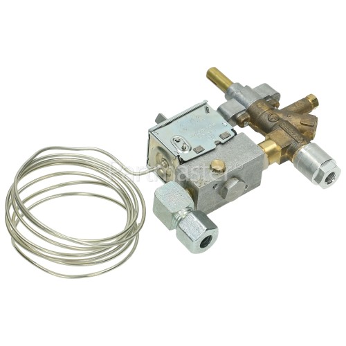 Electrolux Thermostat Gas