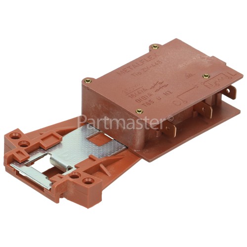 Brandt, De-Dietrich, Ocean Door Interlock