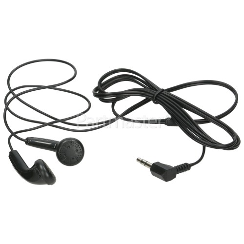 Earphones