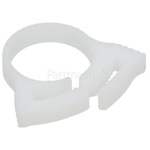 Pelgrim Clamp - Plastic D. 16mm : Also Fits Panasonic & HISENSE WFGE90161VM ETC.