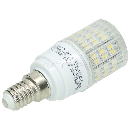 Etna Lamp LED E14 3W 6000K