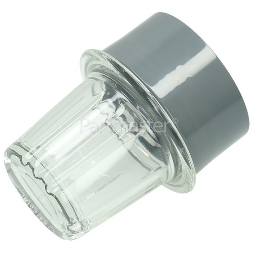 Kenwood AT286 Glass Mini Chopper / Mill Attachment