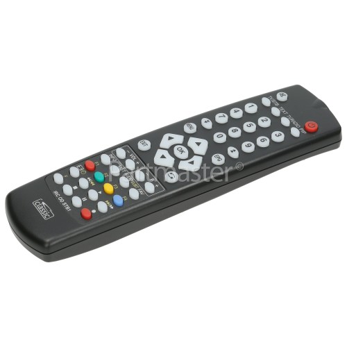 Goodmans Compatible Set Top Box Remote Control