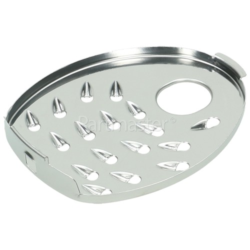 Philips Coarse Grating Disc