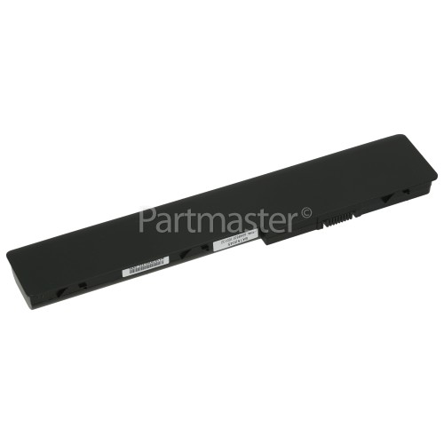 Hewlett Packard Laptop Battery | www.partmaster.co.uk
