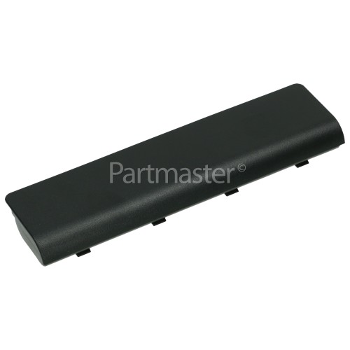 Hewlett Packard Laptop Battery www.partmaster.co.uk