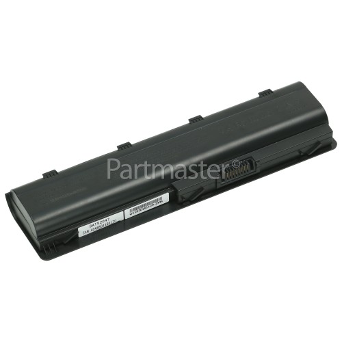 Hewlett Packard Laptop Battery www.partmaster.co.uk