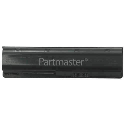 Hewlett Packard Laptop Battery www.partmaster.co.uk