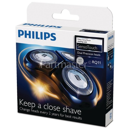 Philips Shaving Unit For SensoTouch 2D Series