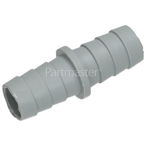 Rotel WM1200AA Universal Washing Machine & Dishwasher 2.5M Waste Drain Extension With Straight 19mm / 22mm Ends Kit