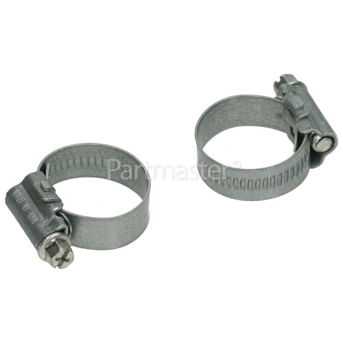 Rotel WM1200AA Universal Washing Machine & Dishwasher 2.5M Waste Drain Extension With Straight 19mm / 22mm Ends Kit
