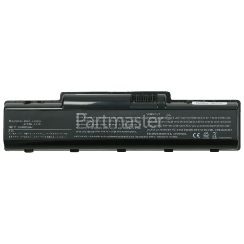 Gateway Laptop Battery