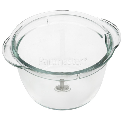 Kenwood CH700 Glass Bowl