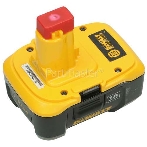 PATONA - Batería Dewalt 18V 3000mAh Li-Ion