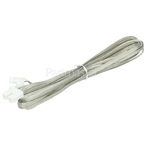 LG Speaker Cable White 5M