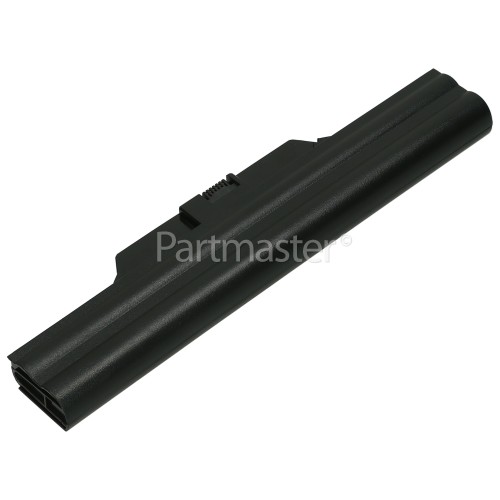 Hewlett Packard Laptop Battery www.partmaster.co.uk