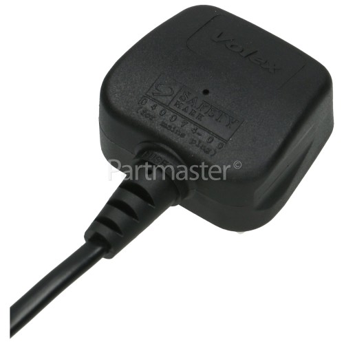 Sony Mains Cable - UK Plug